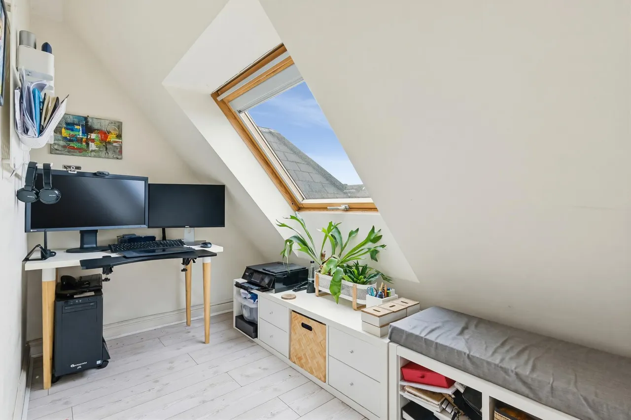 Mill Cross Court, Brentford, TW8, photo 10