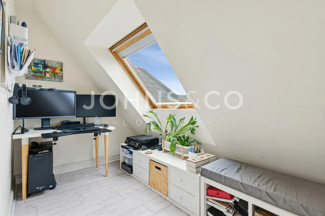 Mill Cross Court, Brentford, TW8, photo 25