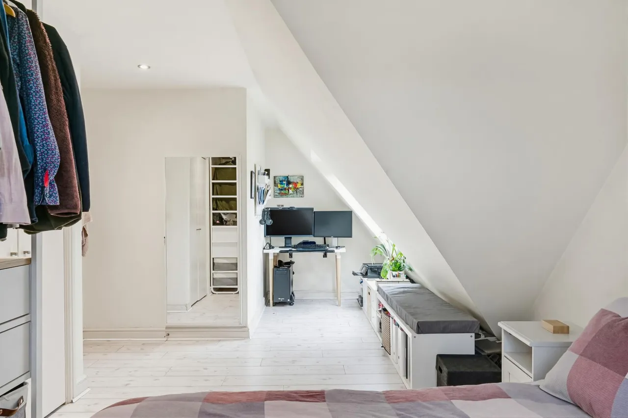 Mill Cross Court, Brentford, TW8, photo 11