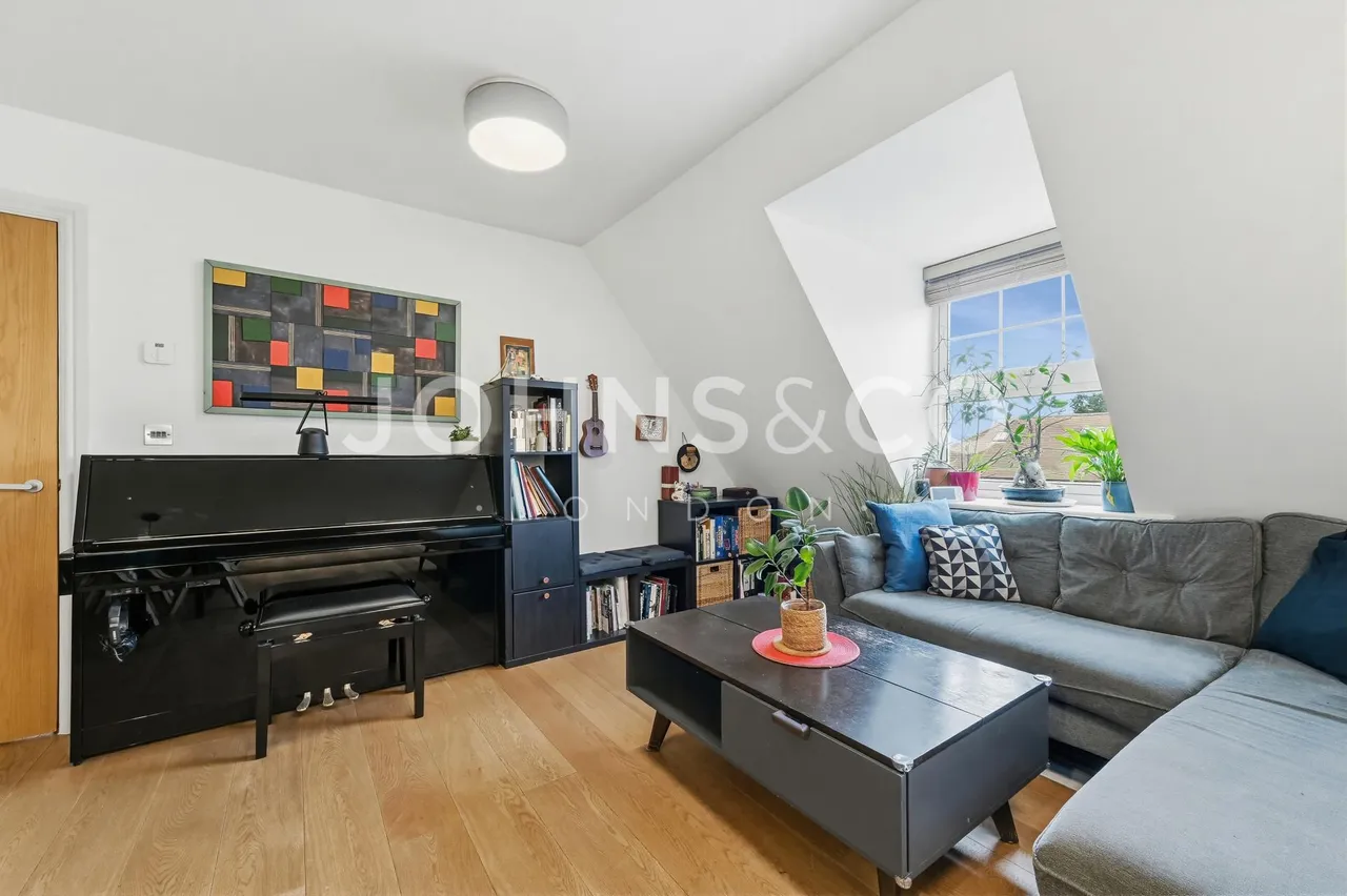 Mill Cross Court, Brentford, TW8, photo 19