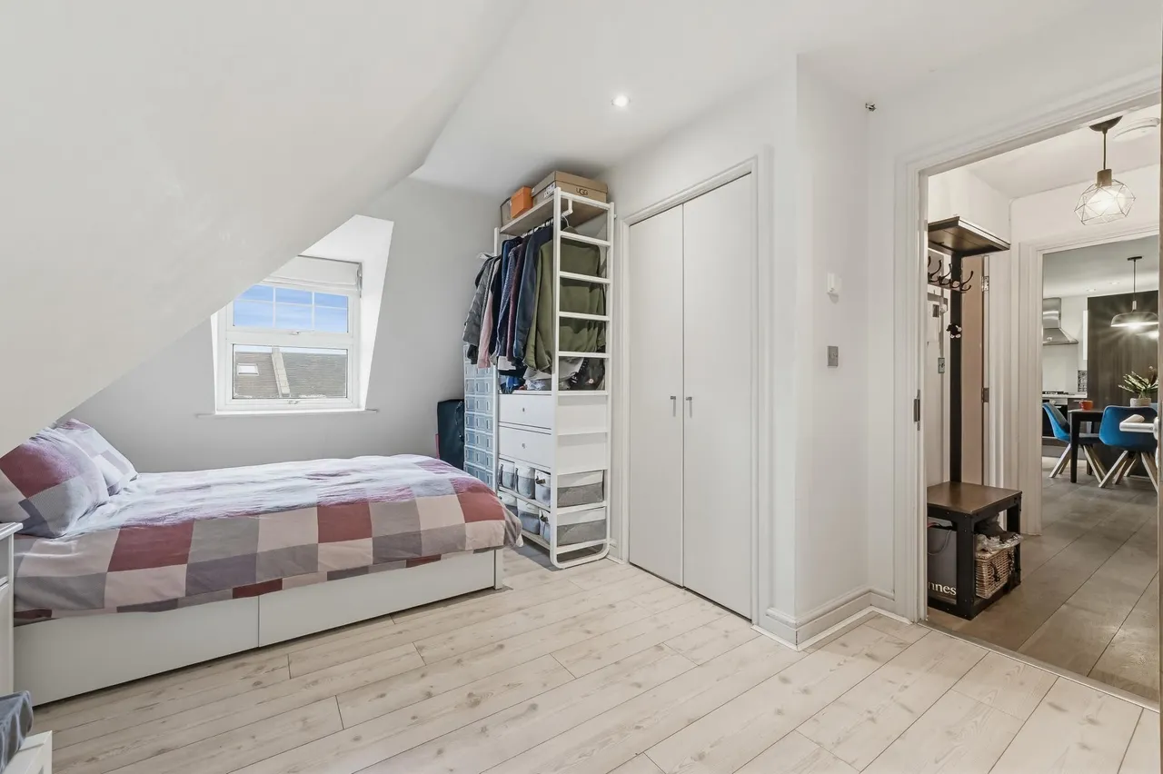 Mill Cross Court, Brentford, TW8, photo 7