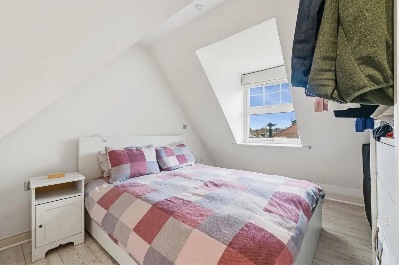 Mill Cross Court, Brentford, TW8, photo 6