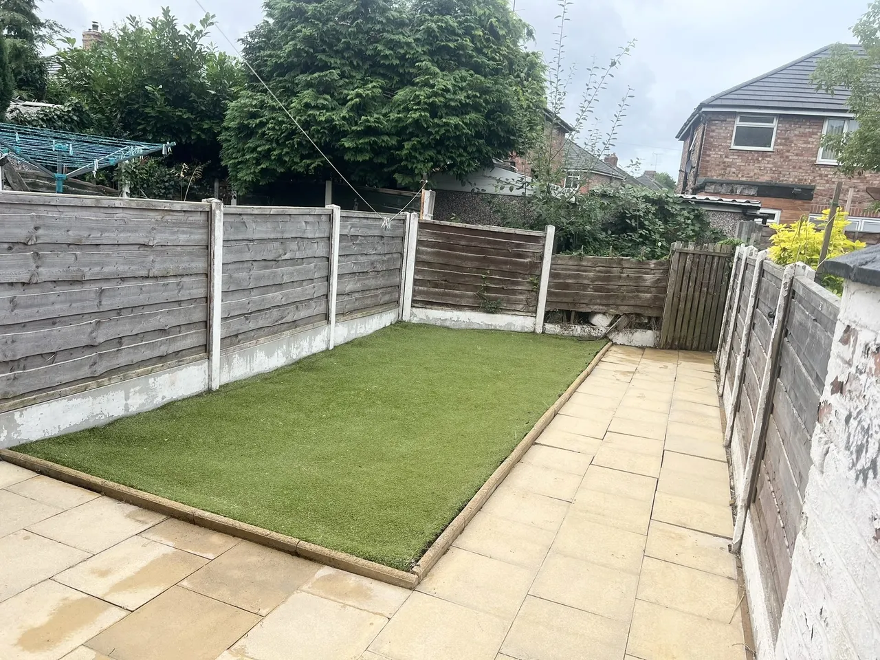 Worsley Road, Eccles, M30, photo 11