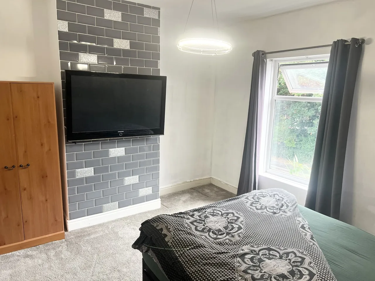 Worsley Road, Eccles, M30, photo 5
