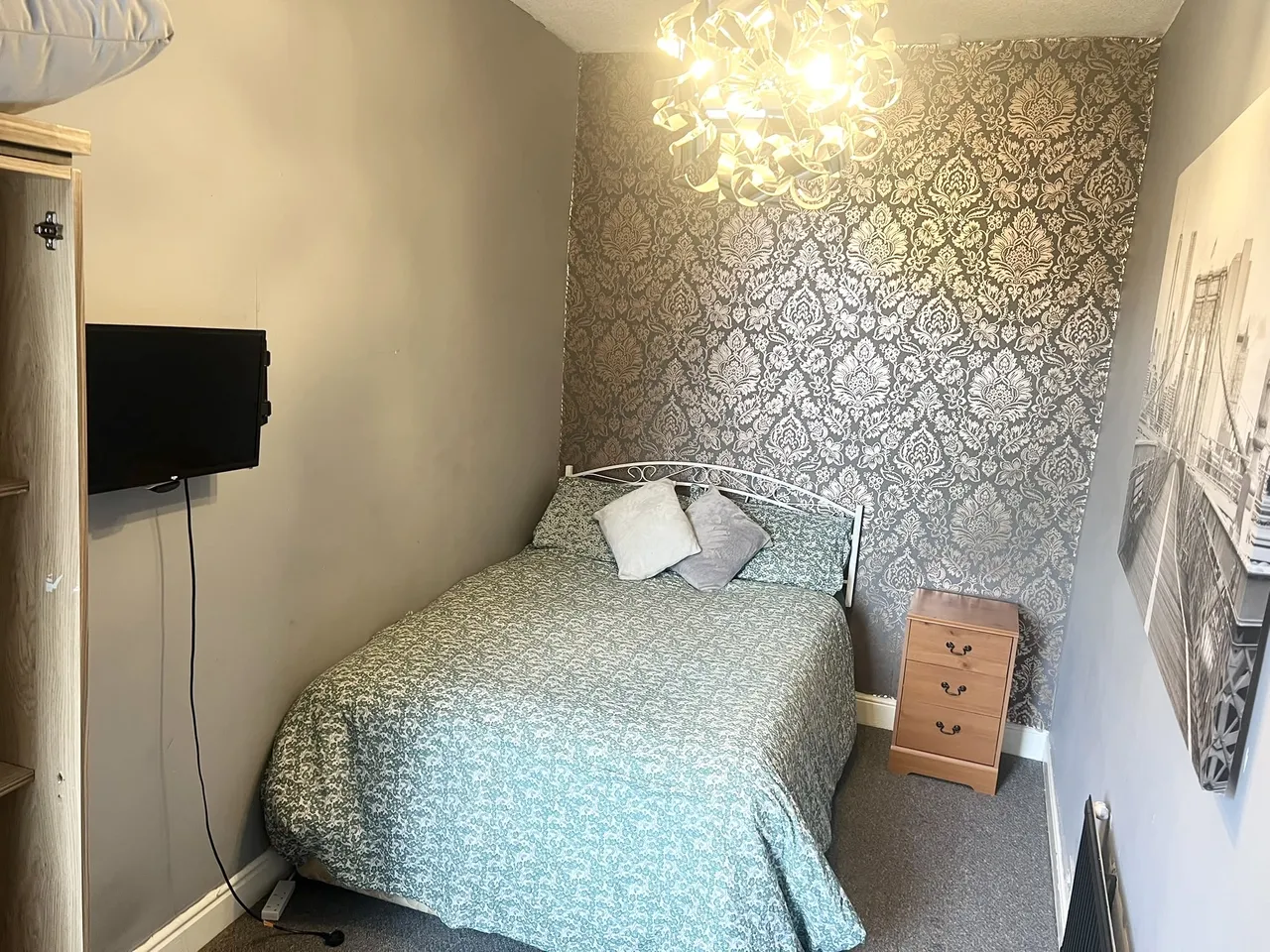 Worsley Road, Eccles, M30, photo 9