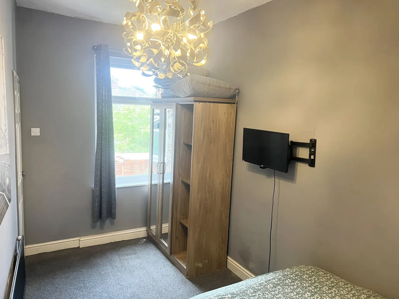 Worsley Road, Eccles, M30, photo 10
