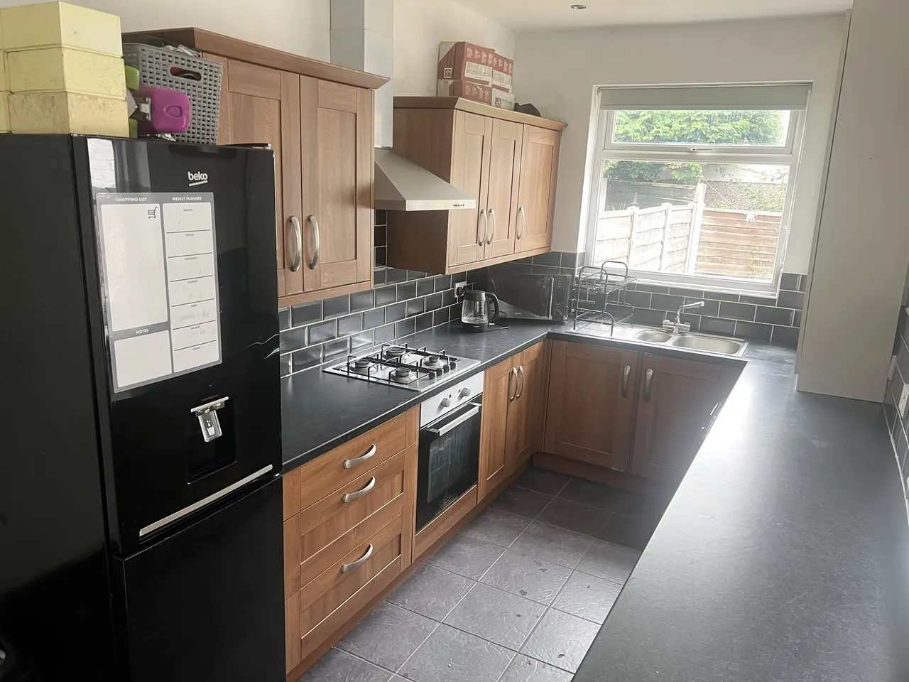 3 bed house to rent — Worsley Road, Eccles, M30