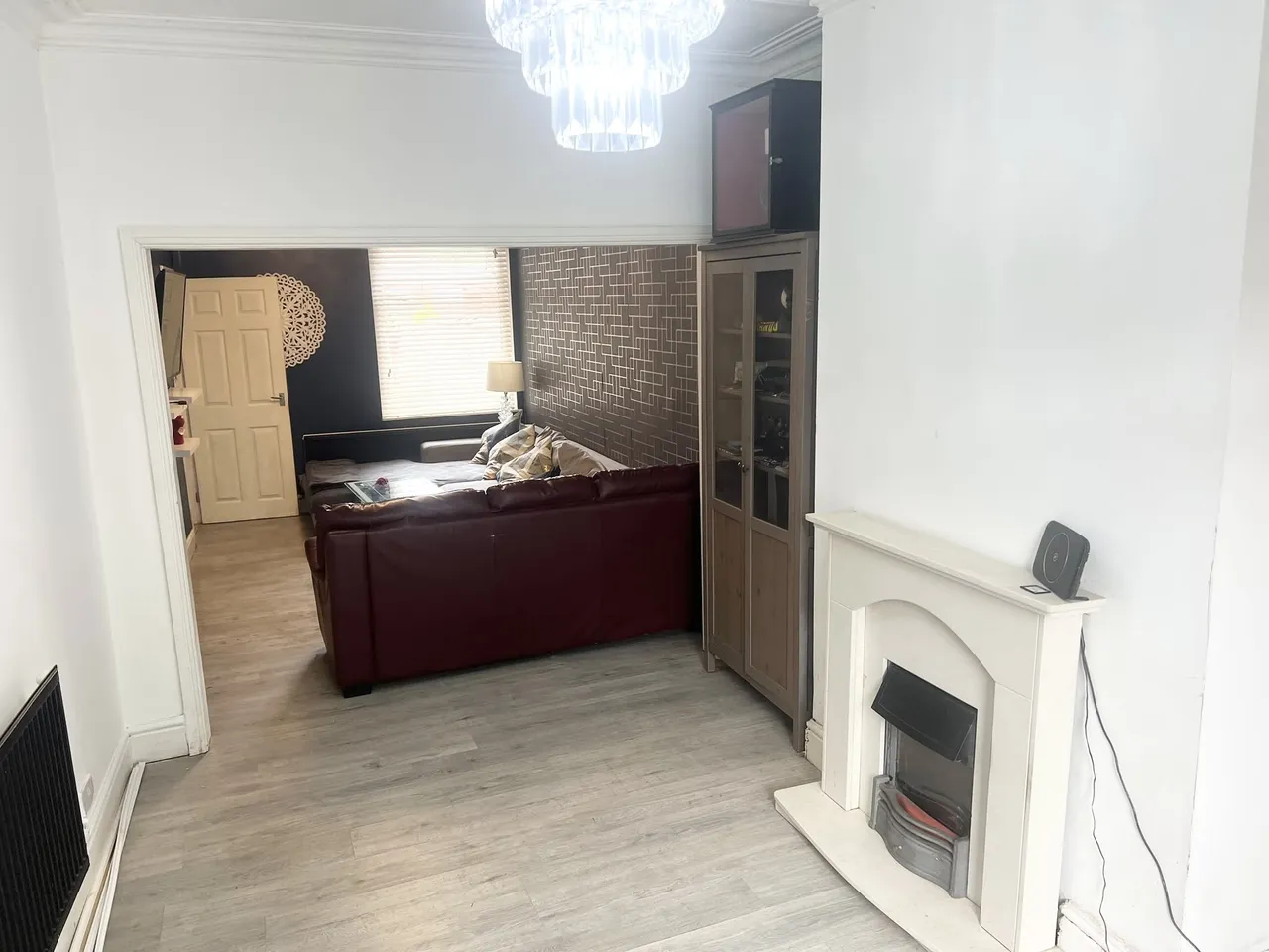 Worsley Road, Eccles, M30, photo 3