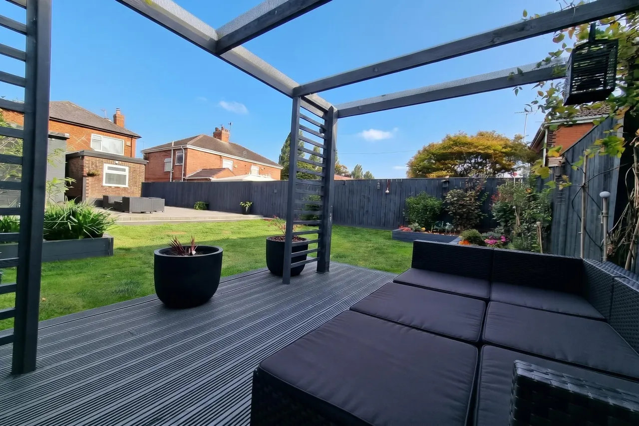 Maybury Road, Hull, HU9, photo 17