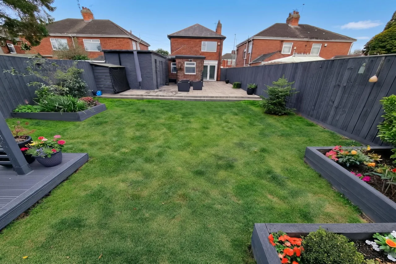 Maybury Road, Hull, HU9, photo 18