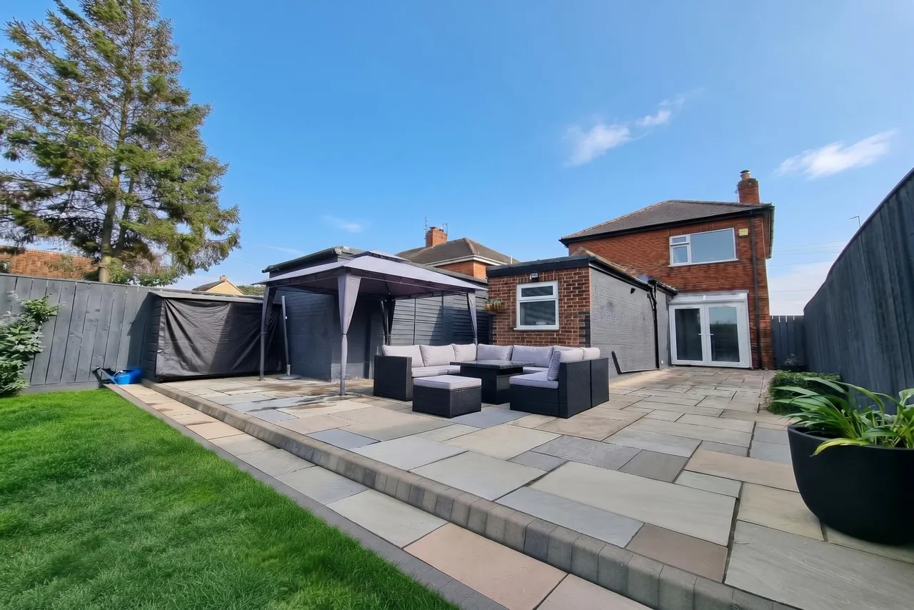 Maybury Road, Hull, HU9, photo 16