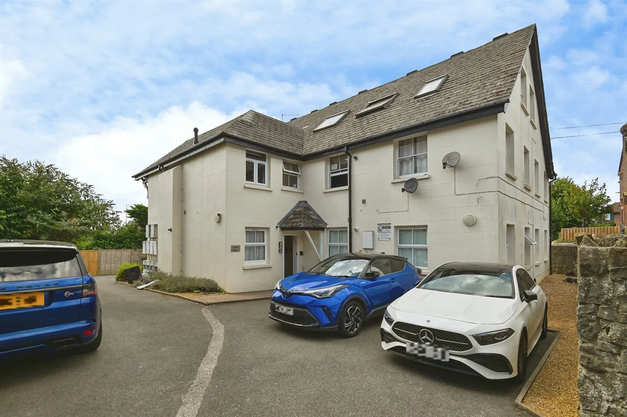 Pine Grove, Penenden Heath, Maidstone, photo 2