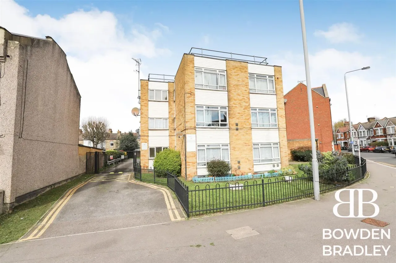 Ashville Road, London, E11, photo 11