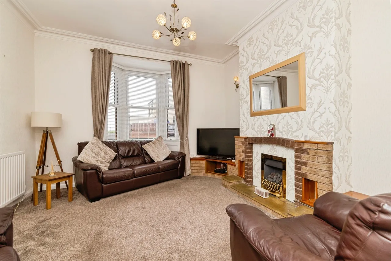 Montague Street, Hartlepool, photo 3