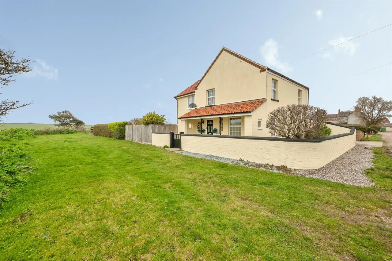 Kimberley Road, Bacton, Norwich, photo 4