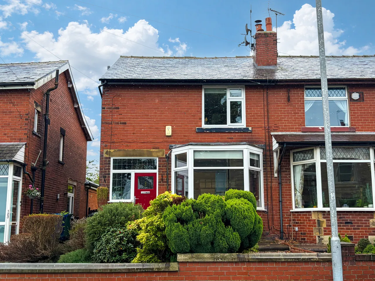 Turton Road, Tottington, BL8, photo 5