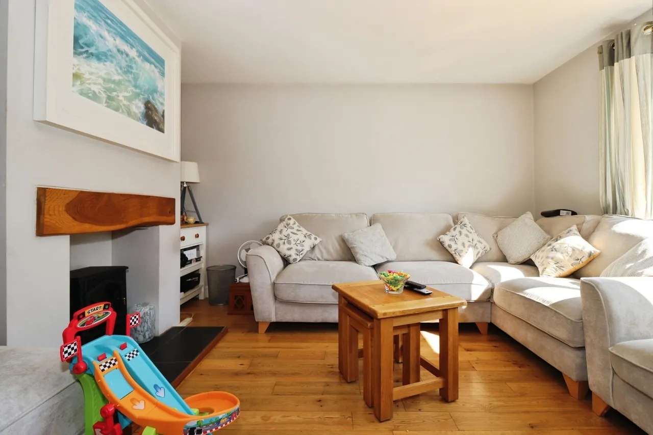 Comyn Walk, Bristol, BS16, photo 4