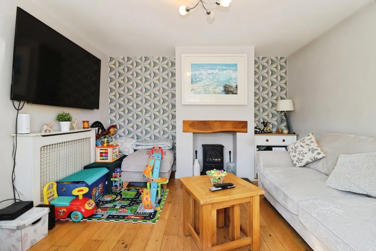 Comyn Walk, Bristol, BS16, photo 9