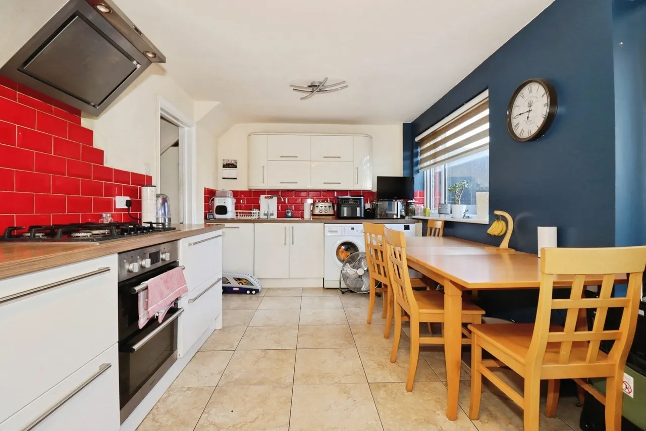 Comyn Walk, Bristol, BS16, photo 5