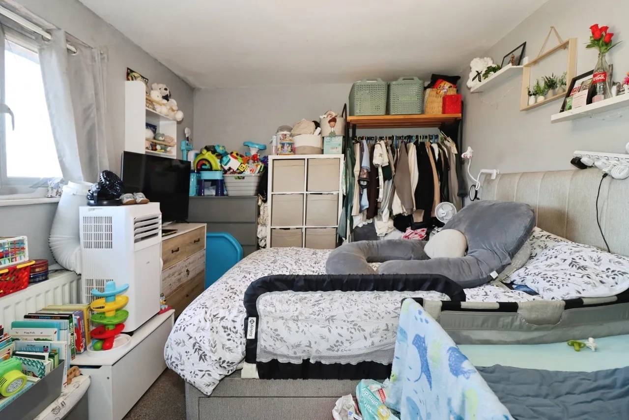 Comyn Walk, Bristol, BS16, photo 17