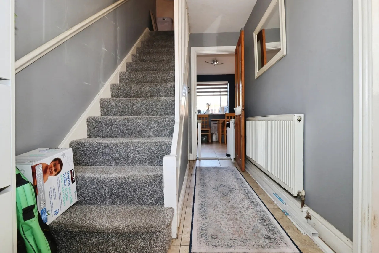 Comyn Walk, Bristol, BS16, photo 10