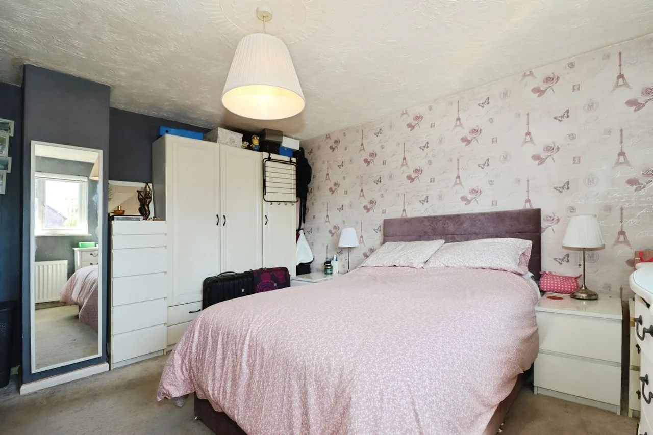 Comyn Walk, Bristol, BS16, photo 16