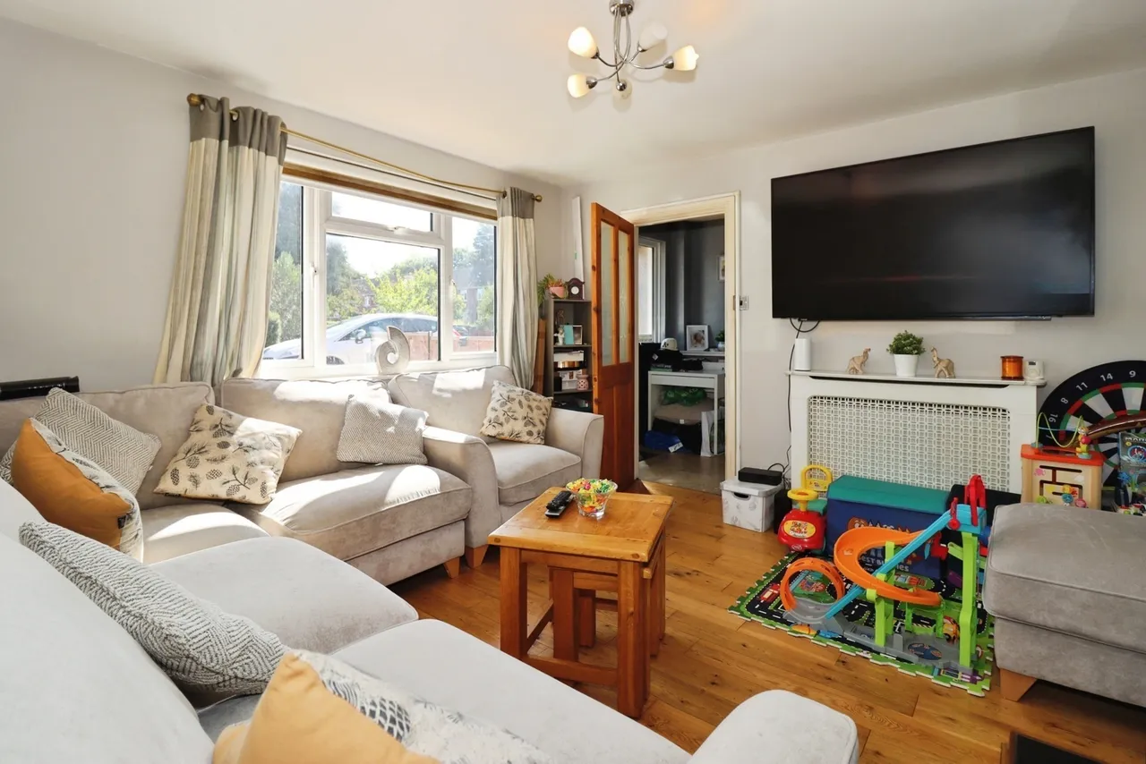 Comyn Walk, Bristol, BS16, photo 6