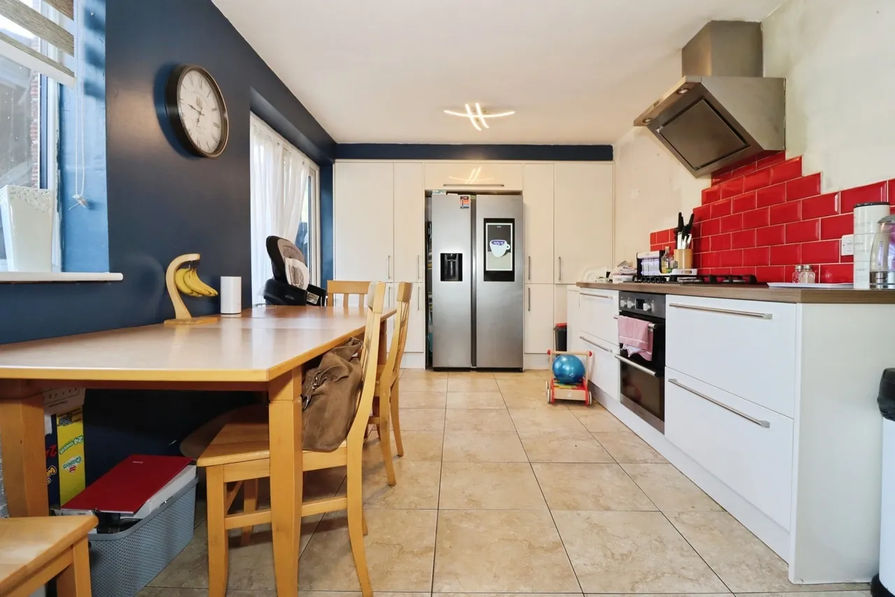 Comyn Walk, Bristol, BS16, photo 11