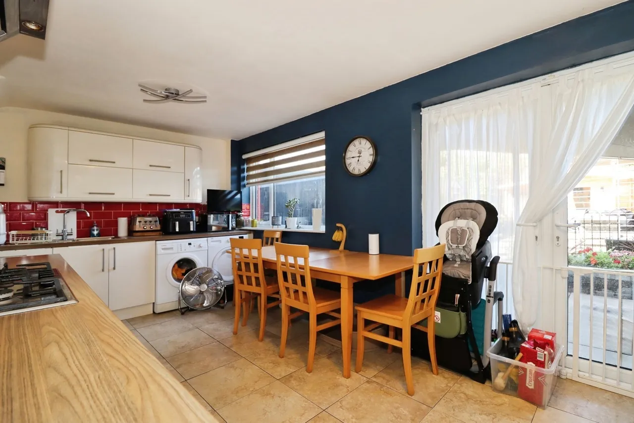 Comyn Walk, Bristol, BS16, photo 8