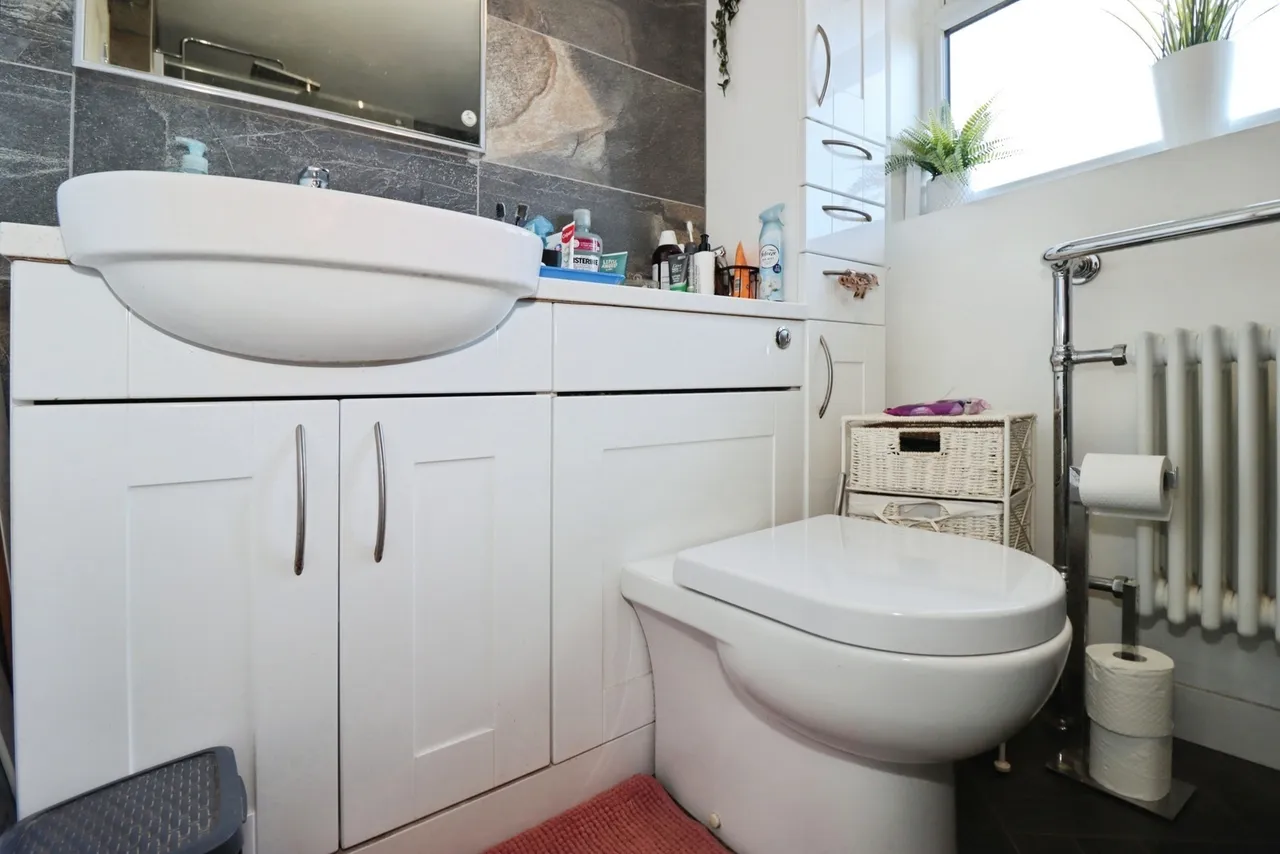 Comyn Walk, Bristol, BS16, photo 13