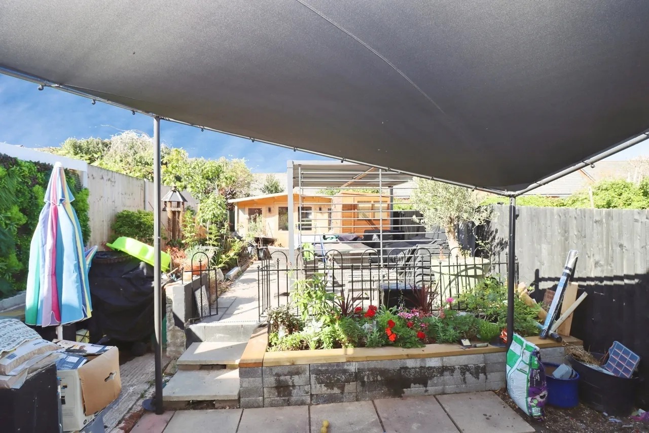 Comyn Walk, Bristol, BS16, photo 18