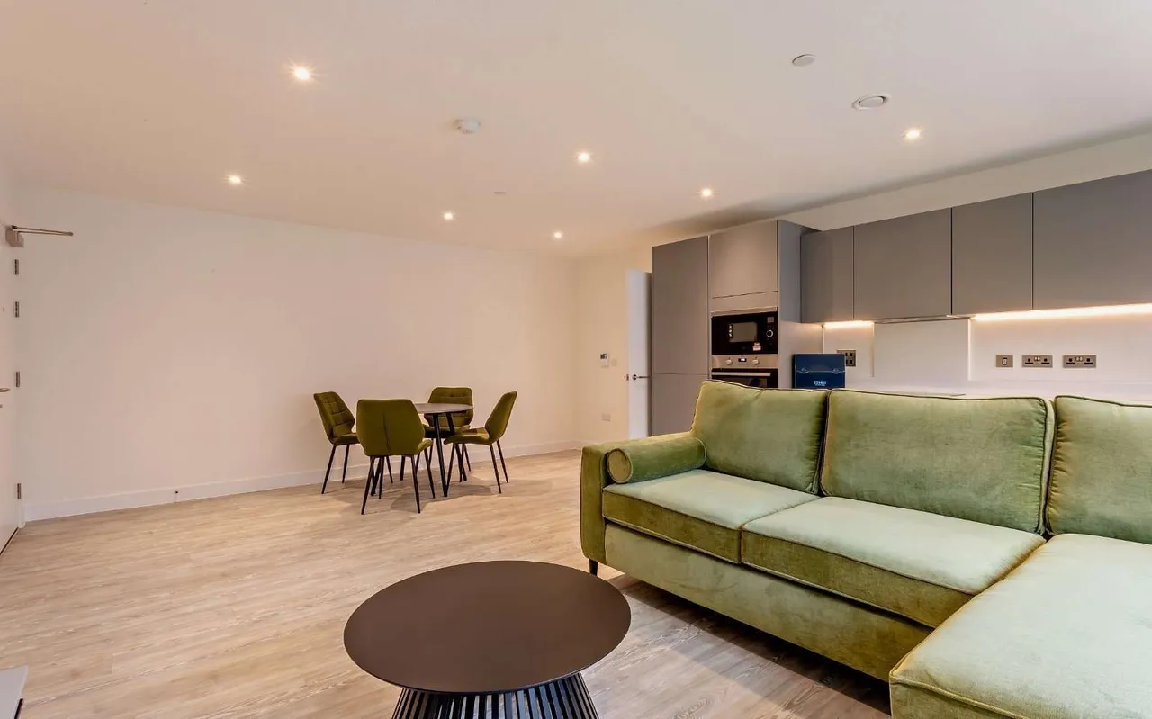 Beta Avenue, Cambridge, CB5, photo 3