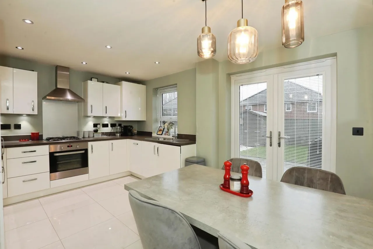 Geranium Street, Northwich, Cheshire, CW8, photo 8