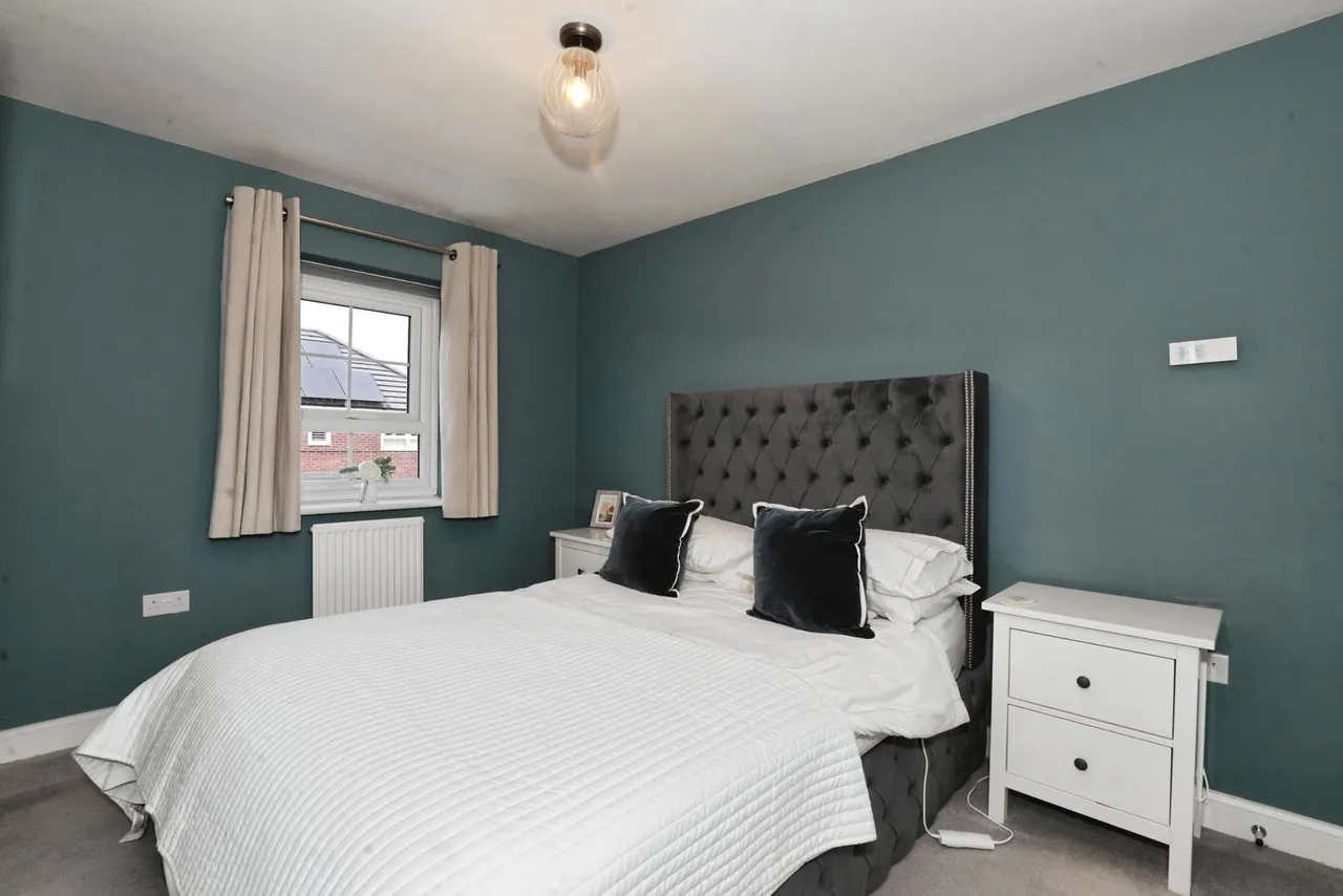 Geranium Street, Northwich, Cheshire, CW8, photo 11