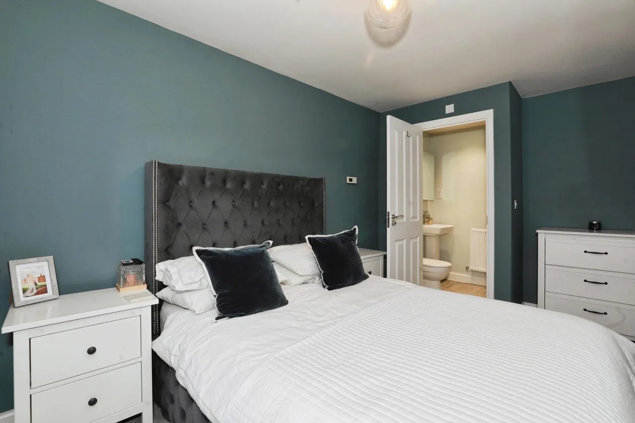 Geranium Street, Northwich, Cheshire, CW8, photo 12