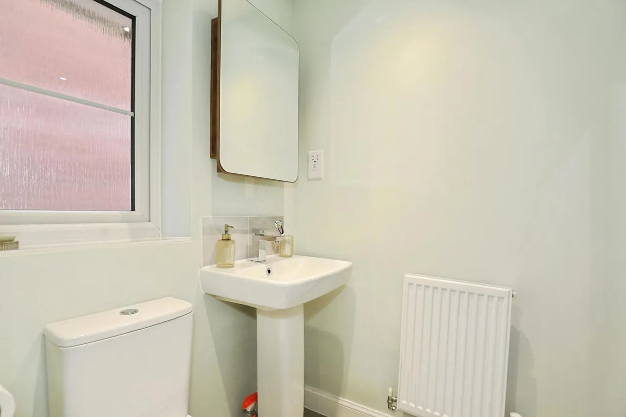 Geranium Street, Northwich, Cheshire, CW8, photo 13