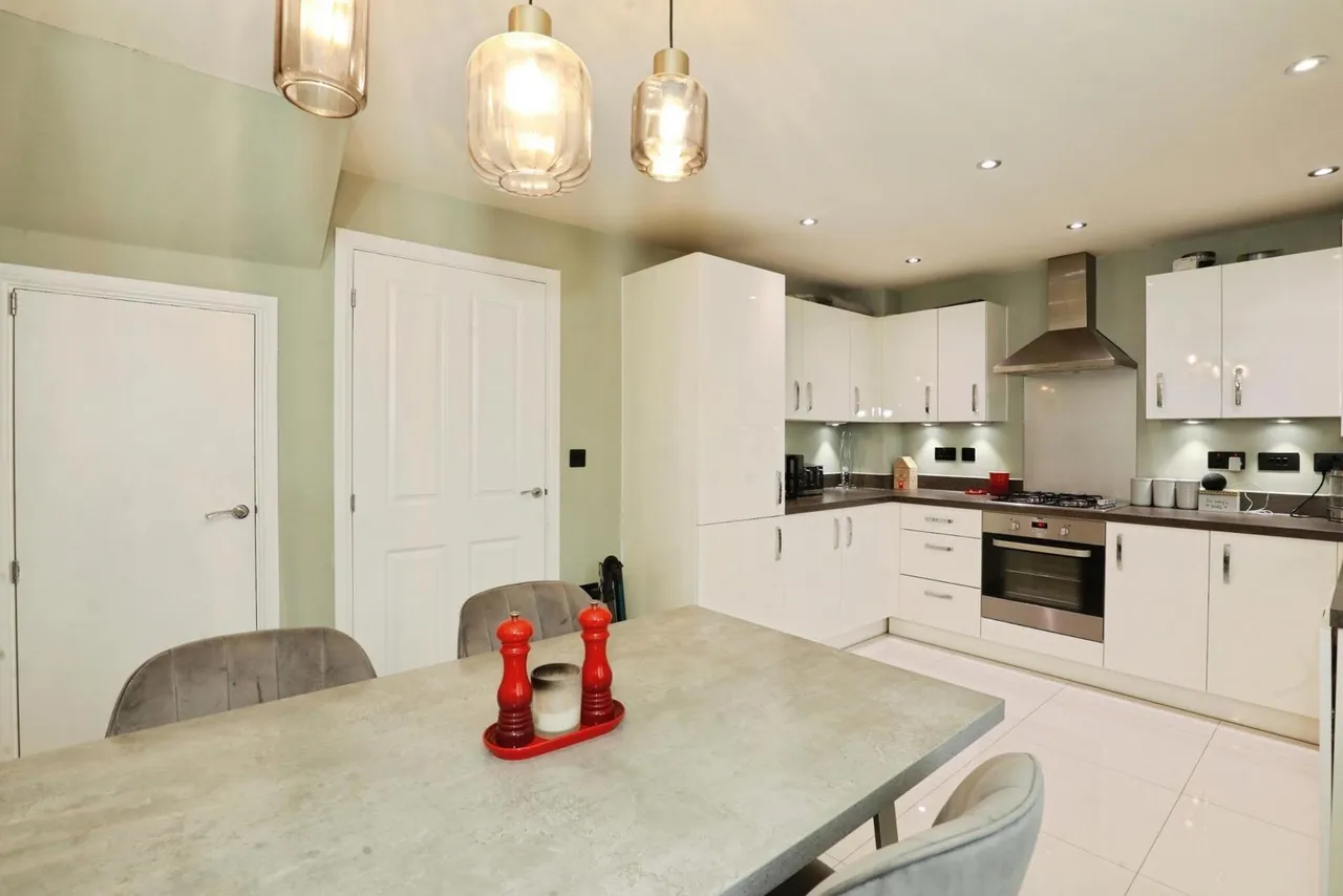 Geranium Street, Northwich, Cheshire, CW8, photo 4