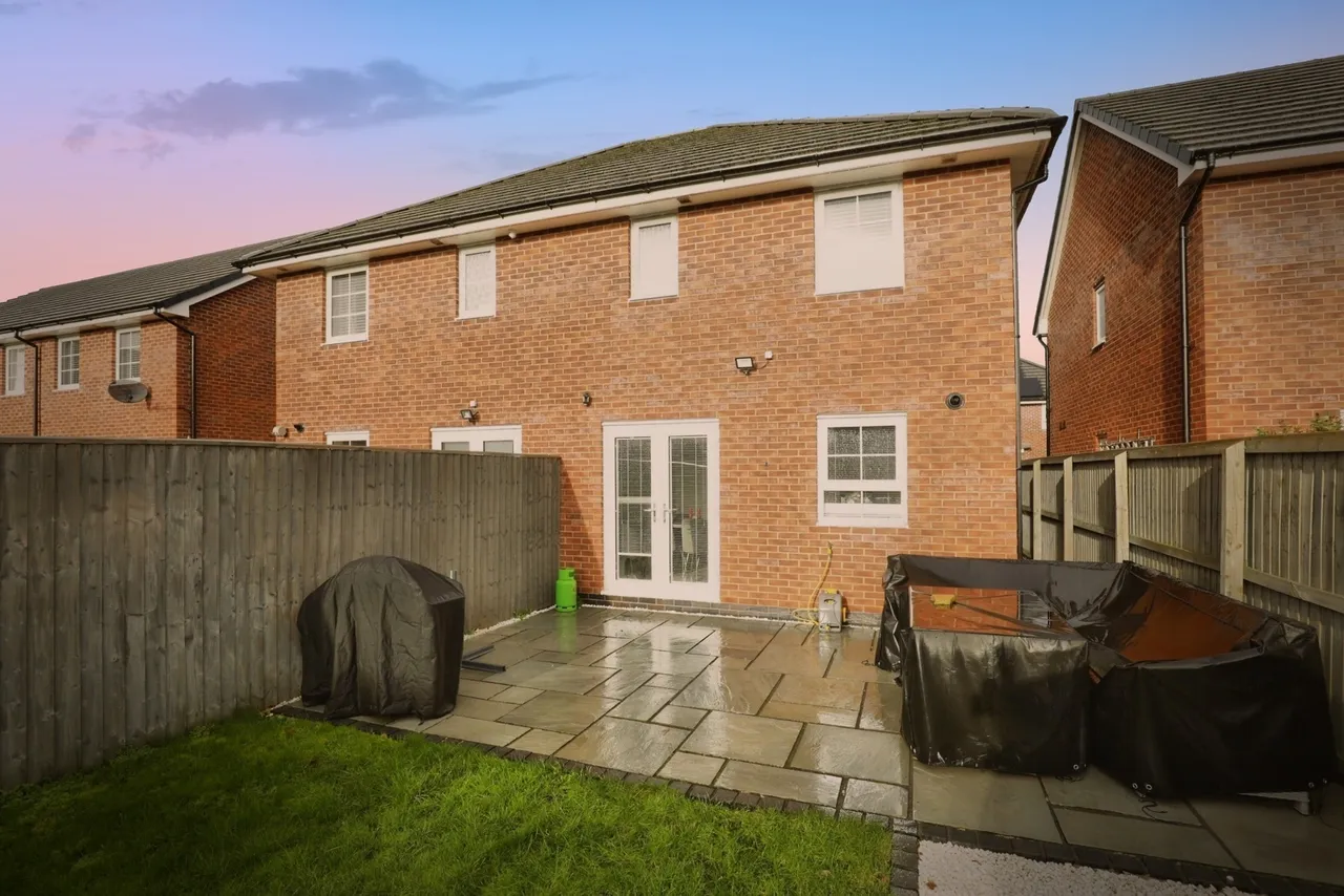 Geranium Street, Northwich, Cheshire, CW8, photo 19