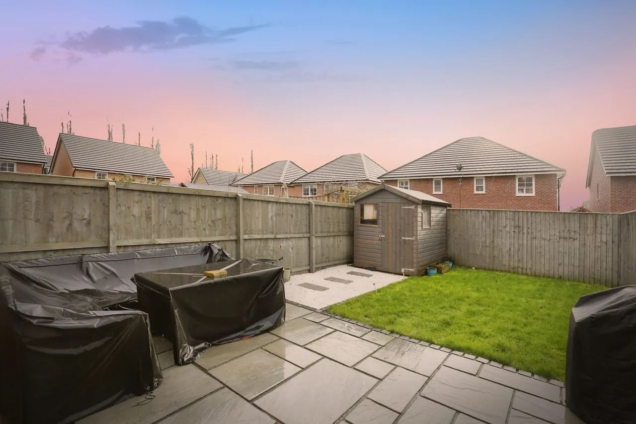Geranium Street, Northwich, Cheshire, CW8, photo 18