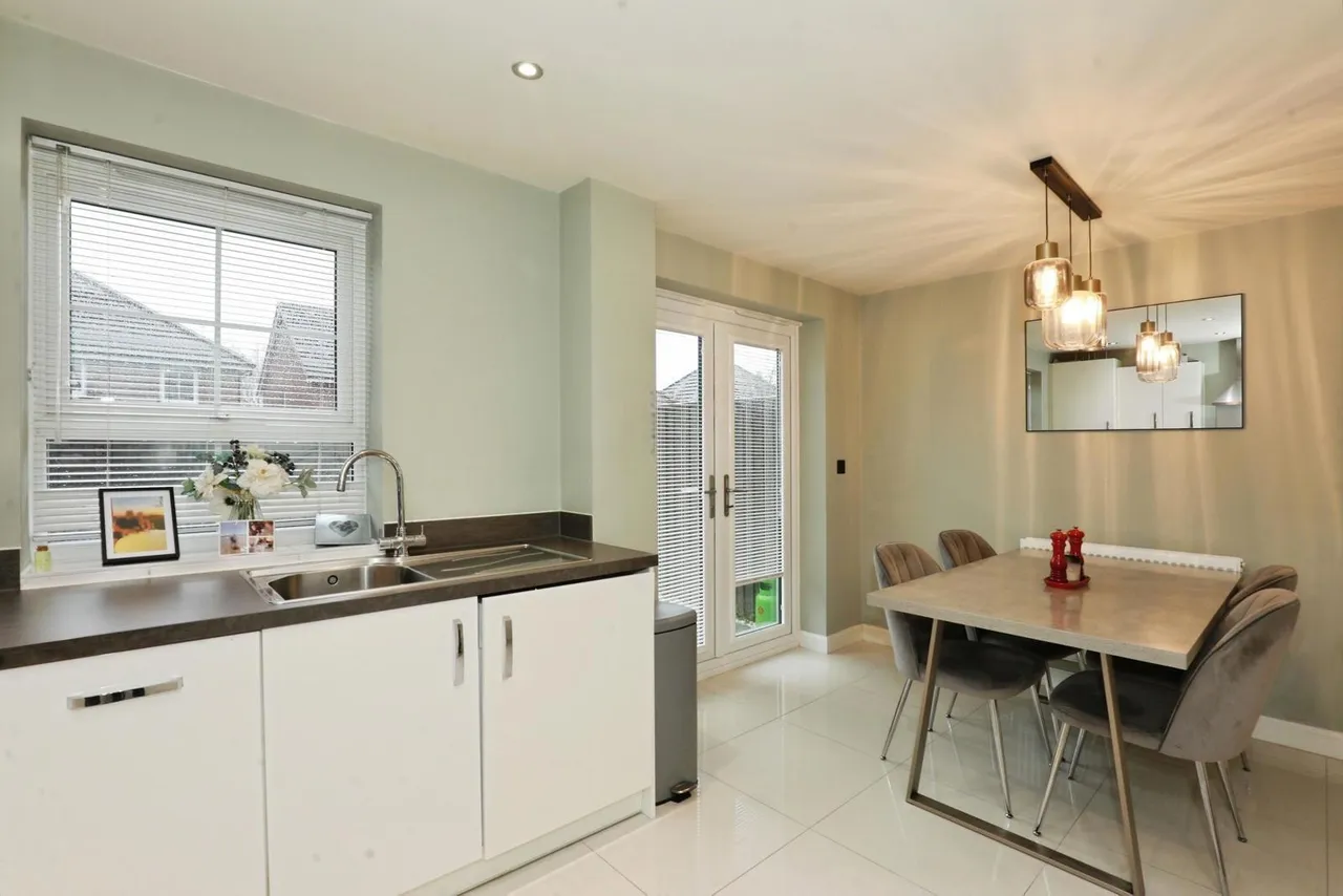 Geranium Street, Northwich, Cheshire, CW8, photo 9