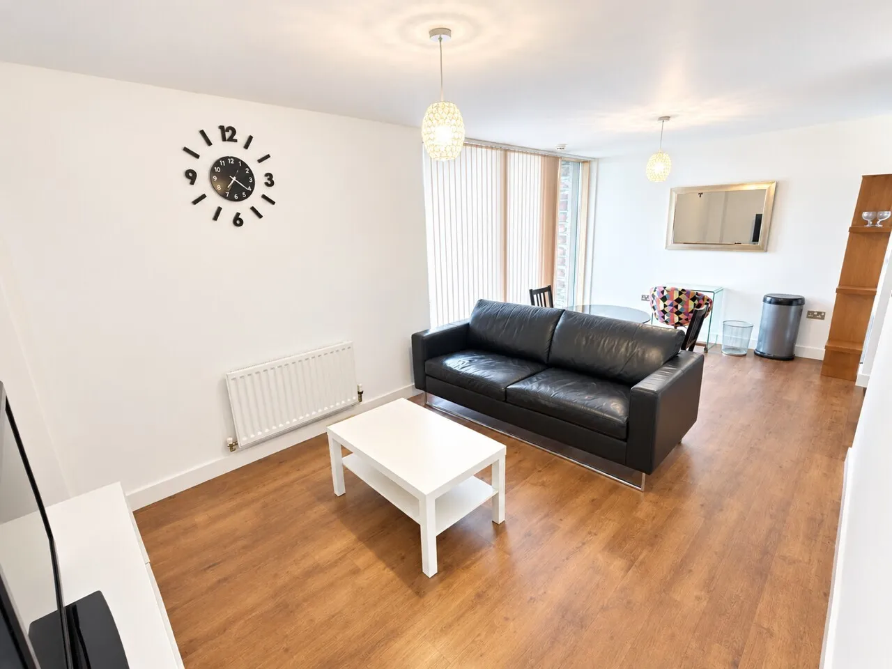 Jasper House, Vizion, MK9, photo 2