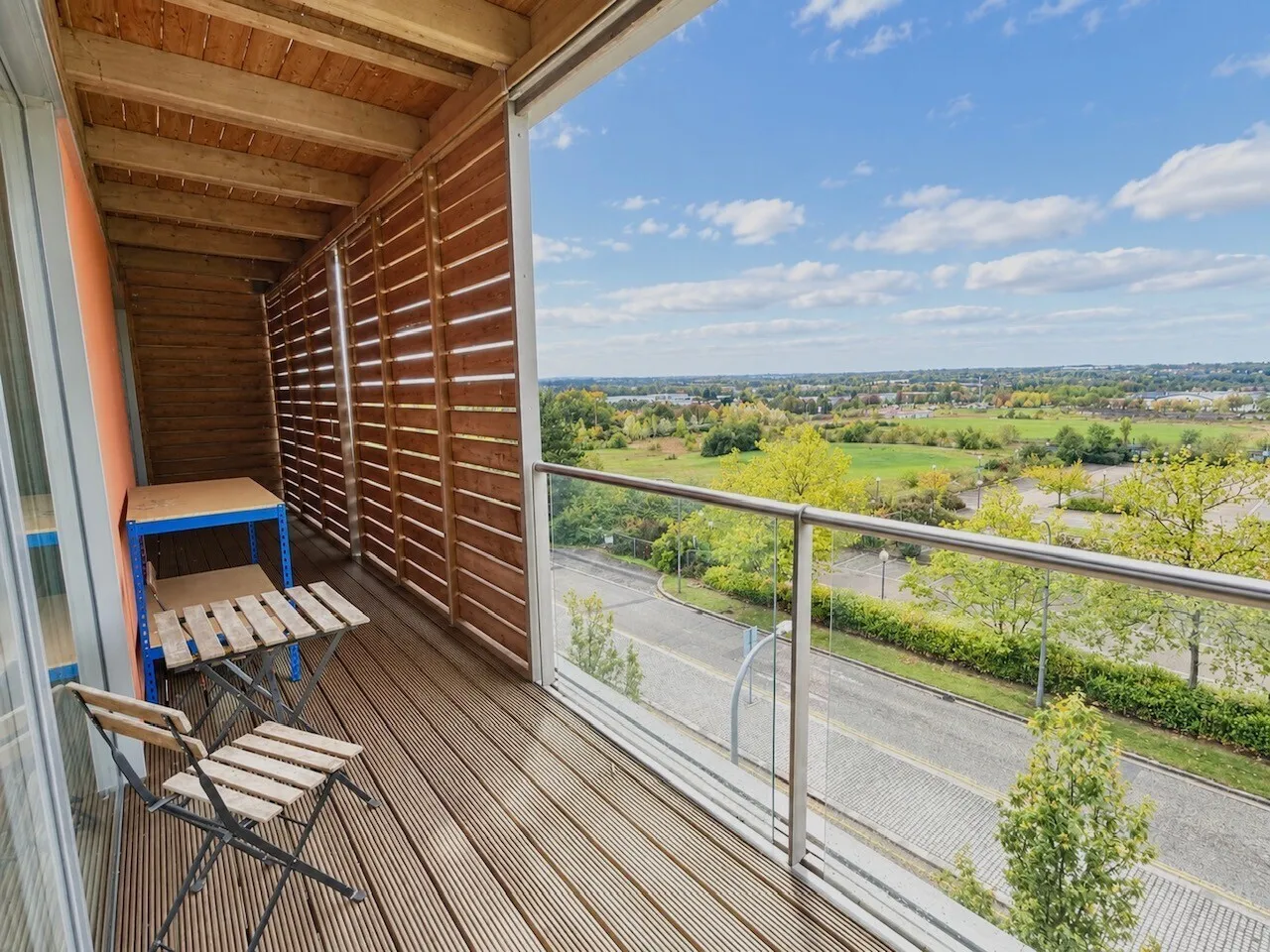 Jasper House, Vizion, MK9, photo 6