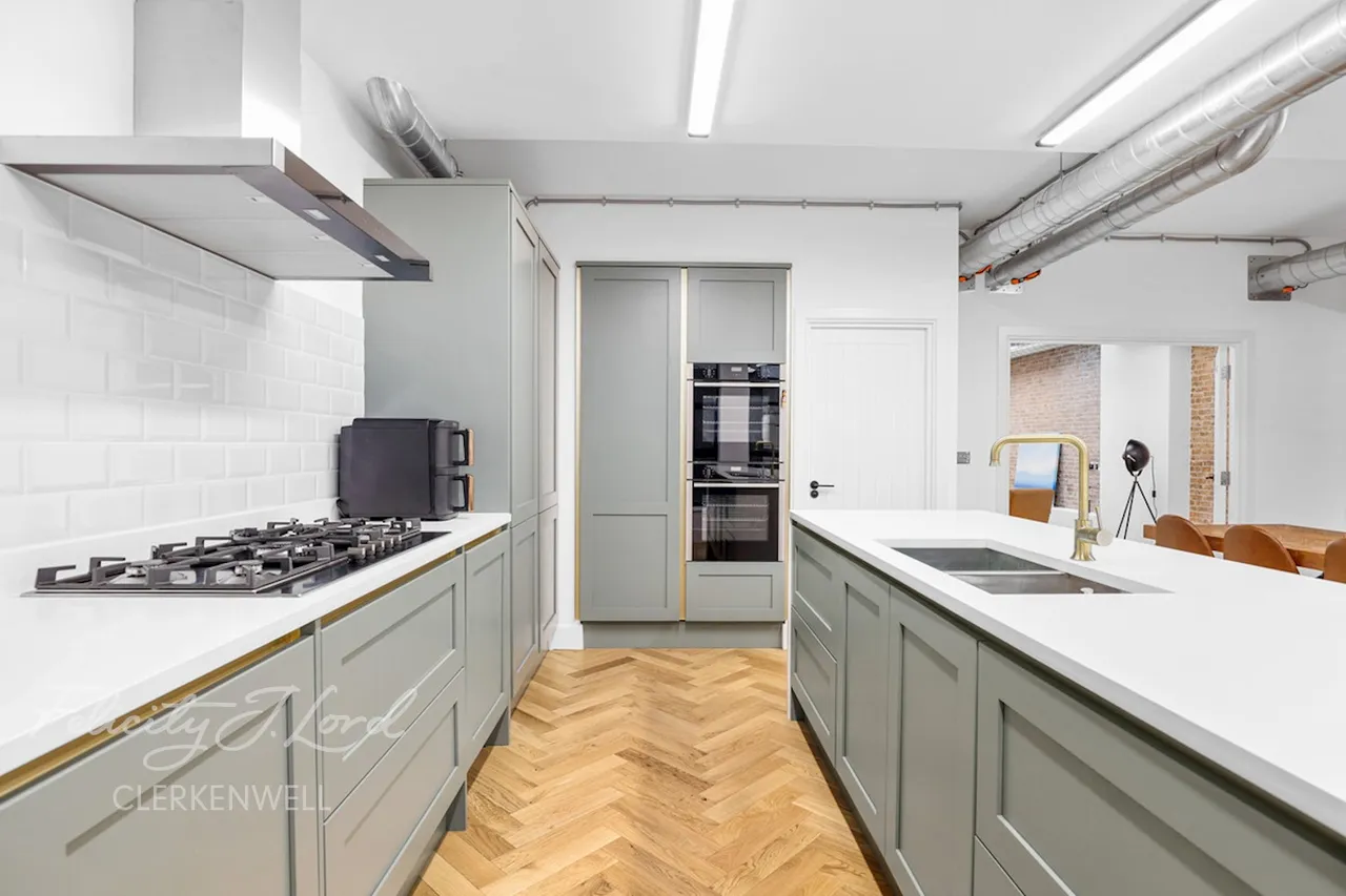 Hatton Garden, London, EC1N, photo 14