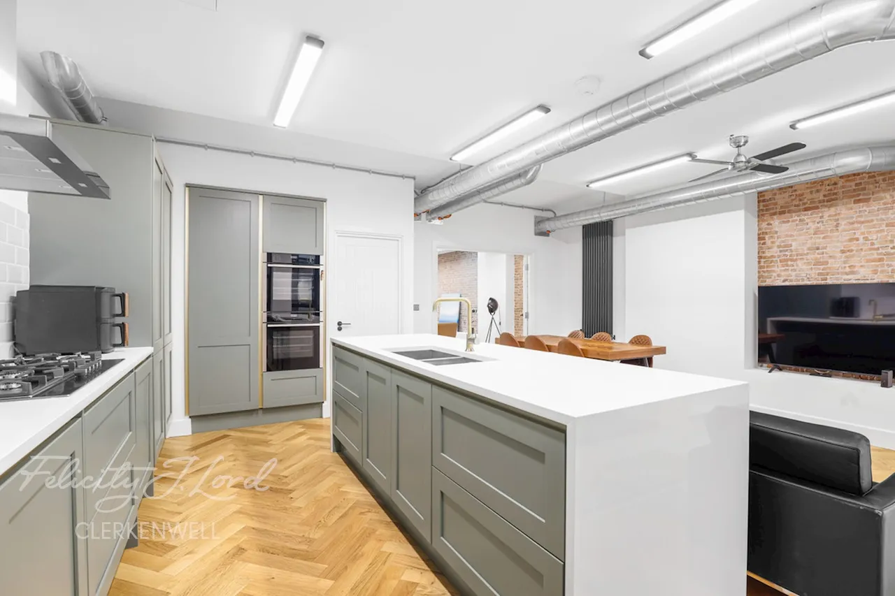Hatton Garden, London, EC1N, photo 15