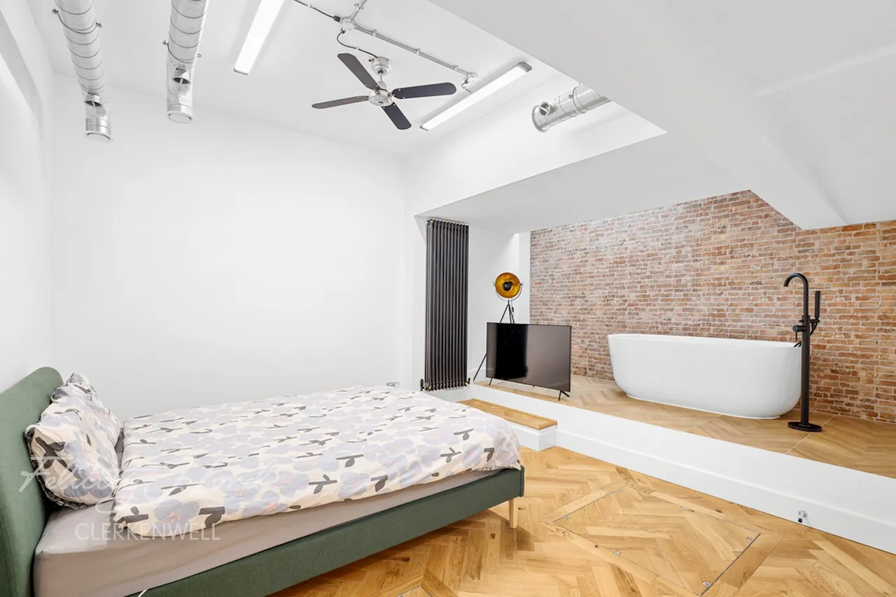 Hatton Garden, London, EC1N, photo 21