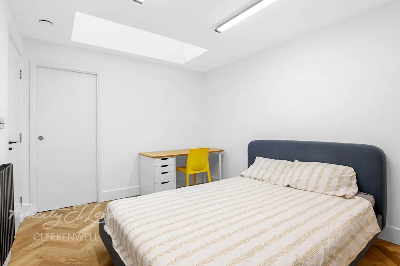 Hatton Garden, London, EC1N, photo 32