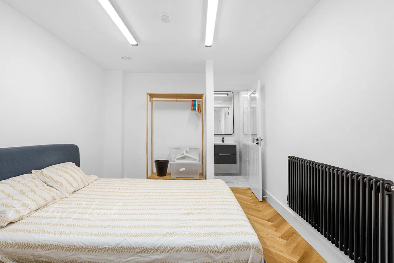 Hatton Garden, London, EC1N, photo 33