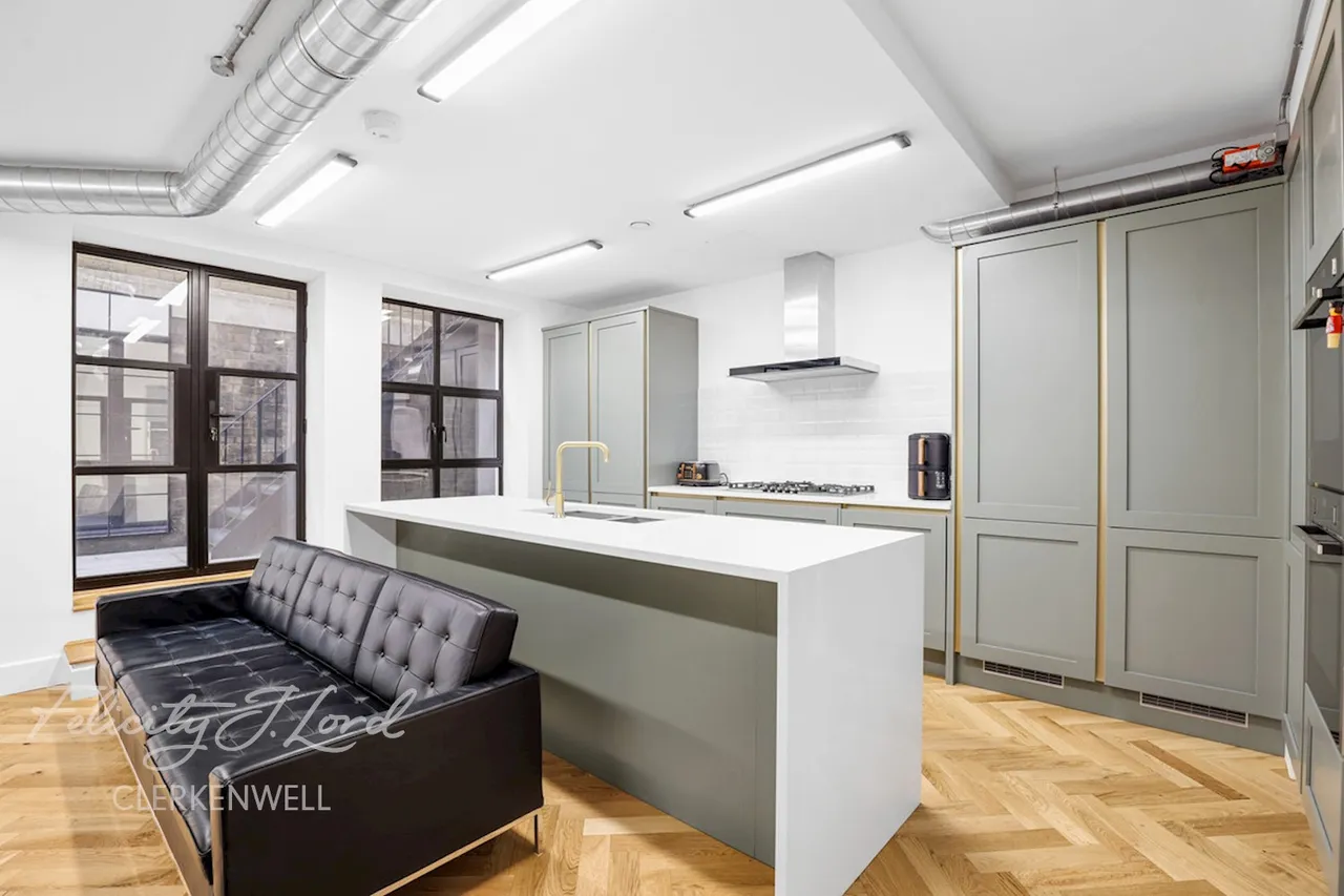 Hatton Garden, London, EC1N, photo 8