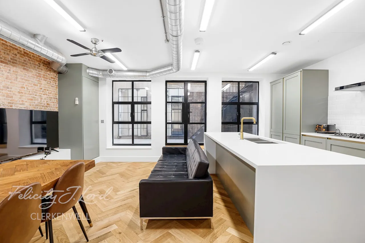 Hatton Garden, London, EC1N, photo 9