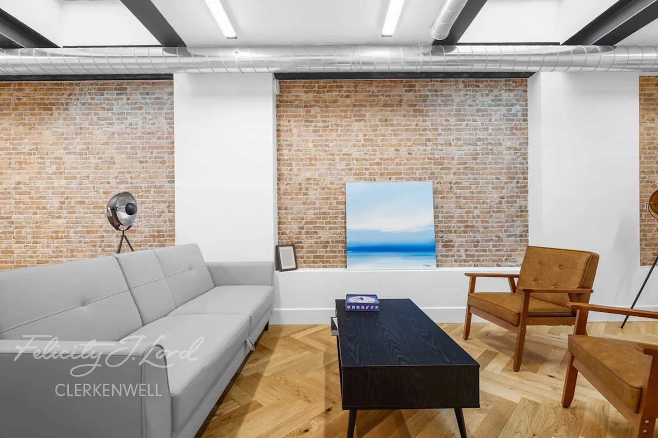 Hatton Garden, London, EC1N, photo 4